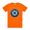 AS Colour / BLOCK SAFETY TEE Thumbnail
