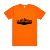 AS Colour / BLOCK SAFETY TEE Thumbnail